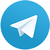 طراحی لوگو تلگرام